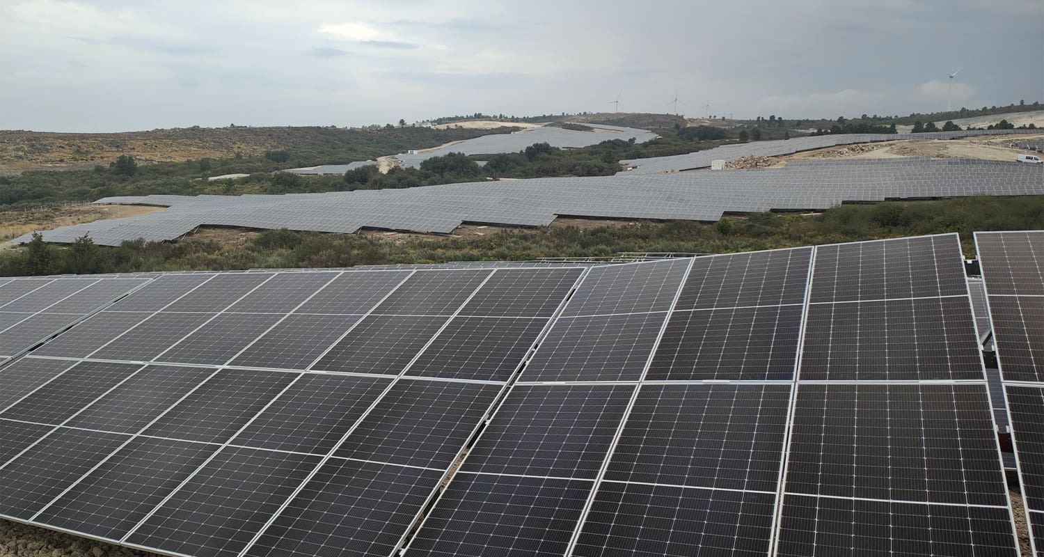China Energy Construction Gezhouba signs contract for floating photovoltaic project in Indonesia