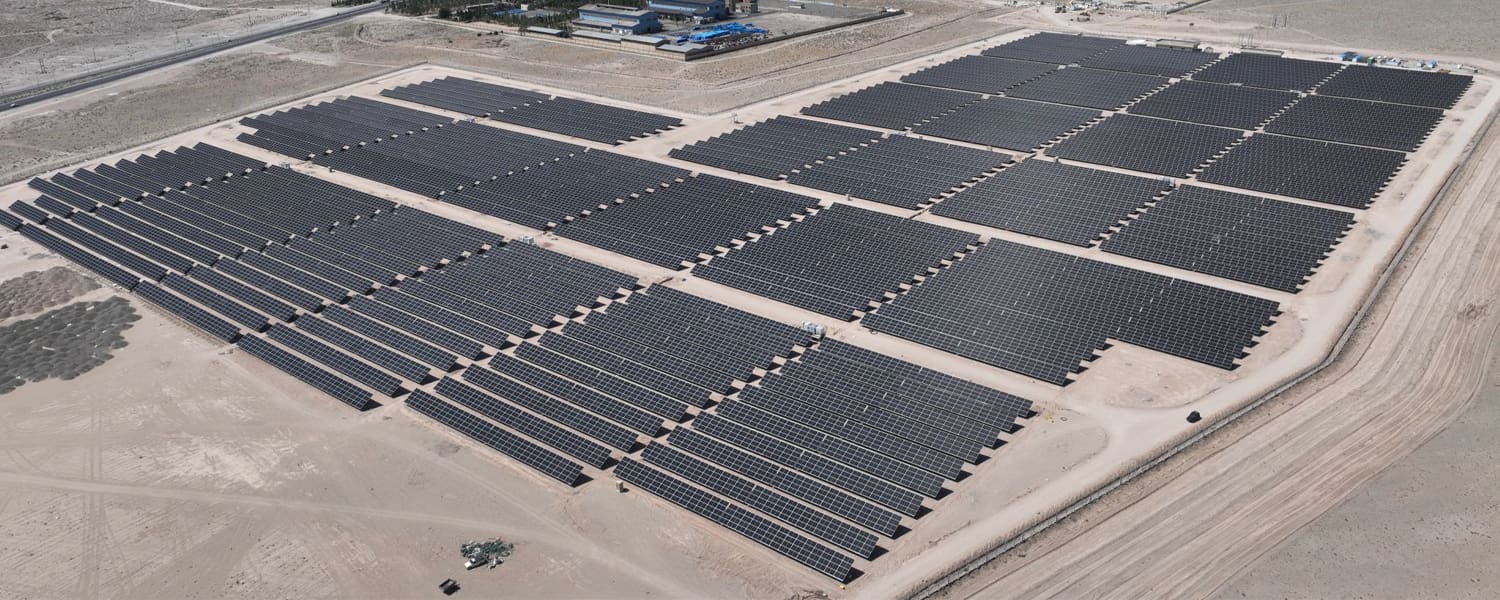 The largest in China! 2.4GWh energy storage officially started!