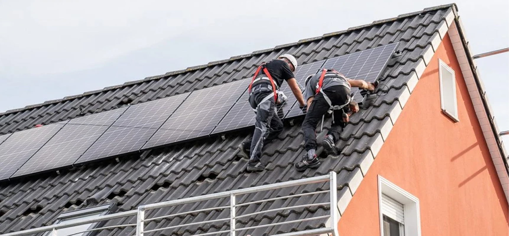 European Parliament approves law requiring solar installations in buildings