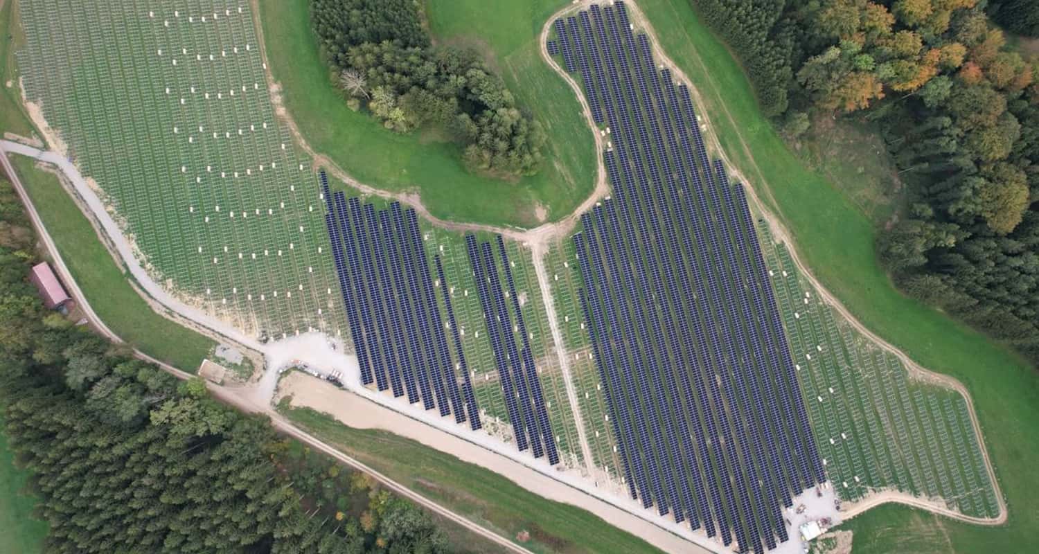 Pexapark: September 2026 PPA prices rise 5% across Europe